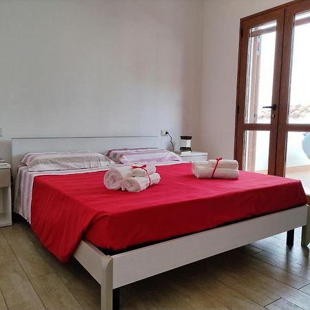 Casa Vacanza Stella Del Mare Cala Gonone Buitenkant foto